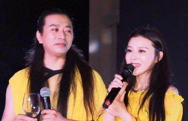 安与骑兵：三年时间从巅峰到落寞夫妻相守可如今事业却难觅踪影(图7)